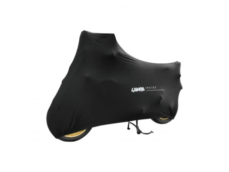Husa interior moto Lampa Inxide, Marime S | OUT_LAM91556