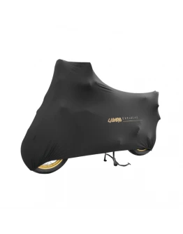 Husa exterior moto Lampa Exclusive M (SKU: 91559 )