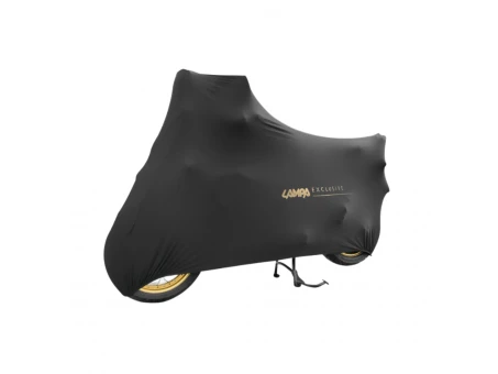 Husa exterior moto Lampa Exclusive S (SKU: 91558 ) | OUT_LAM91558