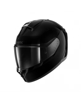Casca Shark Ridill 2 Negru lucios  L