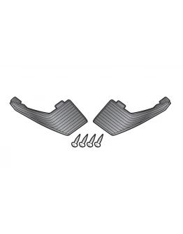 Benzi reflectorizante SHAD D1B36CAR Rosu for SH36