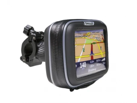 Suport GPS SHAD prindere pe ghidon 4,3"