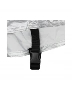 Husa moto Oxford Rainex Topcase