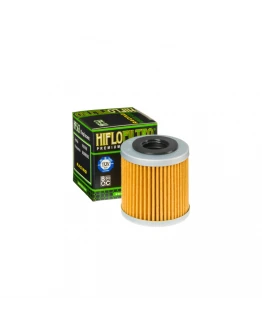Filtru ulei Hiflofiltro HF563