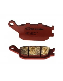 Placute de frana spate Brembo 07HO36SP