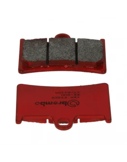 Placute de frana fata BREMBO 07YA23SA