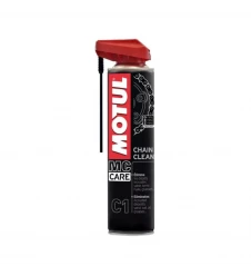 Spray de curatare lant Motul Mc Care C1 0.4L