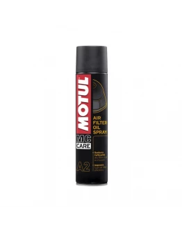 Spray Lubrifiere filtru de aer Motul A2 400 ml