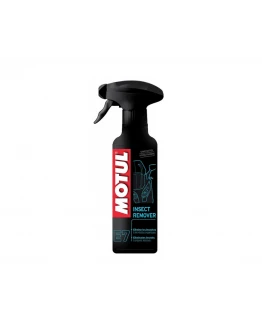 Spray pentru indepartarea insectelor Motul E7
