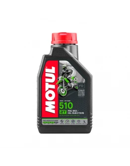Ulei motor  2T Motul 510 1l TC ISO-L-EGD
