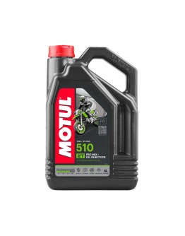 Ulei motor 2T Motul 510 4l TC ISO-L-EGD
