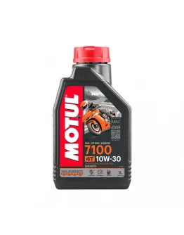 Ulei motor 4T 7100 SAE 10W30 1l SN JASO MA-2 Sintetic