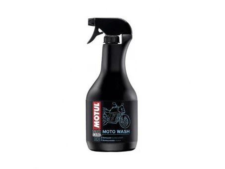 Motul E2 Moto Wash 1L