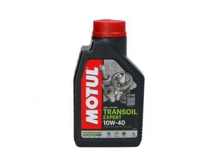 Ulei Motul Transoil 10W40 Sintetic 1L