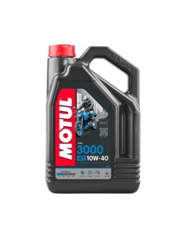 Ulei motor 4T Motul 3000 SAE 10W40 4L Mineral MA2