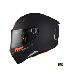 Casca integrala MT Revenge 2 S A1 negru mat
