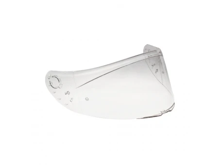 Viziera transparenta casca (flip-up) MT Genesis – omologare noua ECE 22.06
