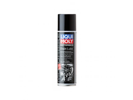 Spray Liqui Moly ungere lant Motorbike 250ml