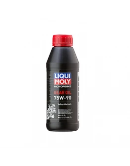 Ulei transmisie Liqui Moly Motorbike 75W90 0.5L