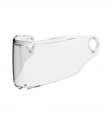 Vizieră transparentă MT Atom 2 SV - Pinlock Ready (tip MT-V-35 - DKS512)