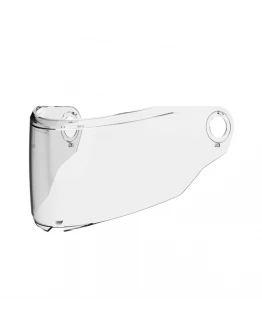 Vizieră transparentă MT Atom 2 SV - Pinlock Ready (tip MT-V-35 - DKS512)