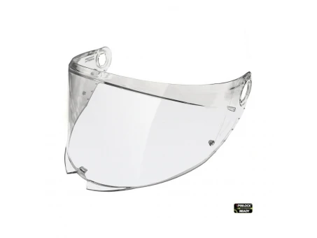 Viziera transparenta casca integrala MT Thunder 4 SV (tip MT-V-28B – DKS435) – Max Vision