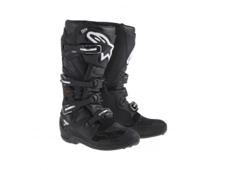 Cizme Alpinestars MX Tech 7