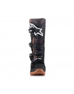 Cizme cross-enduro Alpinestars TECH 7 ENDURO - Negru/Maro