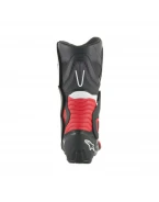 Cizme sport/touring Alpinestars SMX-6 V2 - Negru/Rosu