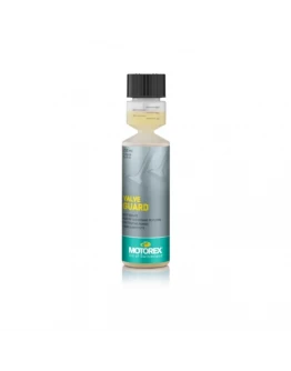 Aditiv benzina MOTOREX - VALVE GUARD - 250ml