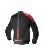 Geaca Alpinestars T SP X Superair - Negru/Rosu Fluo | 3302022/1303