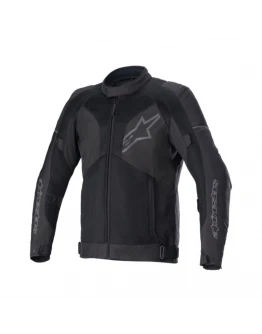 Geaca textil ALPINESTARS VIPER V3 AIR - Negru