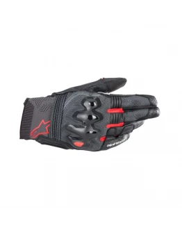 Manusi sport Alpinestars Morph - Negru,Rosu