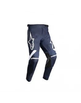 Pantaloni cross/enduro Alpinestars Mx Racer Hoen-Navy