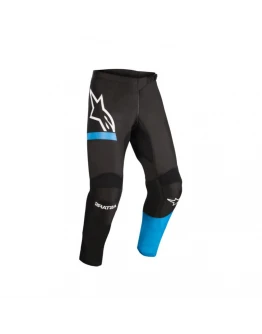 Pantaloni Alpinestars Fluid Chaser- Negru,Albastru