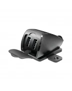 Incarcator Usb dublu rezistent la ploaie, cu incarcare rapida- 5400 mA - 12/24V -Fix Trek 2 Lampa