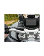 Incarcator Usb dublu rezistent la ploaie, cu incarcare rapida- 5400 mA - 12/24V -Fix Trek 2 Lampa