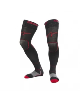 Sosete moto Alpinestars Mx Long