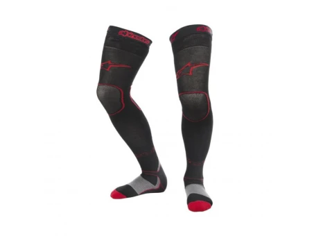 Sosete moto Alpinestars Mx Long