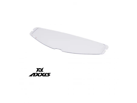 Lentila antiaburire transparenta pinlock – compatibila cu castile integrale Axxis Hawk SV (tip MT-V-31 – DKS429)