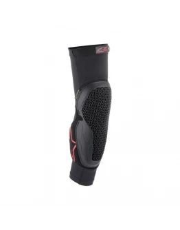 Protectie Cot ALPINESTARS MX BIONIC FLEX - Negru,Rosu