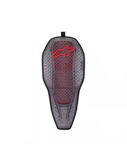 Armura spate ALPINESTARS NUCLEON FLEX PROi - Negru,Gri,Rosu