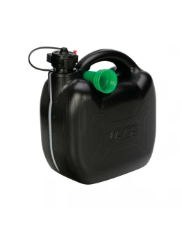 Canistra combustibil din plastic 5L - Lampa