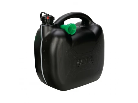 Canistra combustibil din plastic 10L - Lampa
