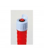 Pompa electrica pe baterii pentru transfer lichide , 6 litri/ minut - Lampa