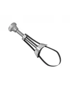 Cheie filtru de ulei cu banda metalica Lampa