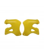 Capace radiator SUZUKI RM 125/250 - Galben
