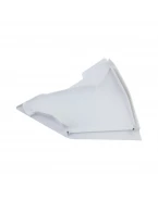 Capac filtru aer din plastic KTM SX - Alb