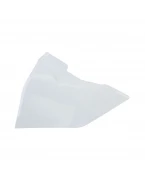 Capac filtru aer din plastic KTM SX - Alb