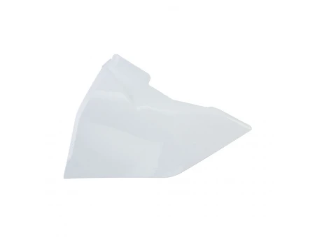 Capac filtru aer din plastic KTM SX - Alb